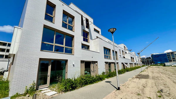 Medium property photo - Nijverheidspad 171, 2624 MR Delft